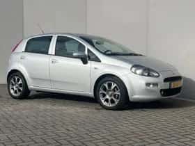 Fiat Punto (2019) thumbnail 22