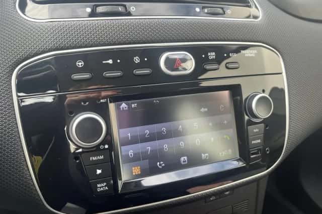 Fiat Punto (2019) thumbnail 39