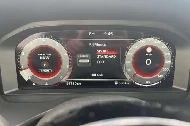 Nissan Qashqai (2023) thumbnail 32