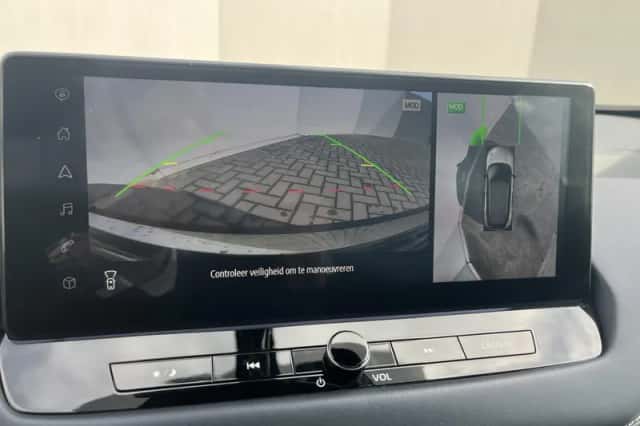 Nissan Qashqai (2023) thumbnail 35