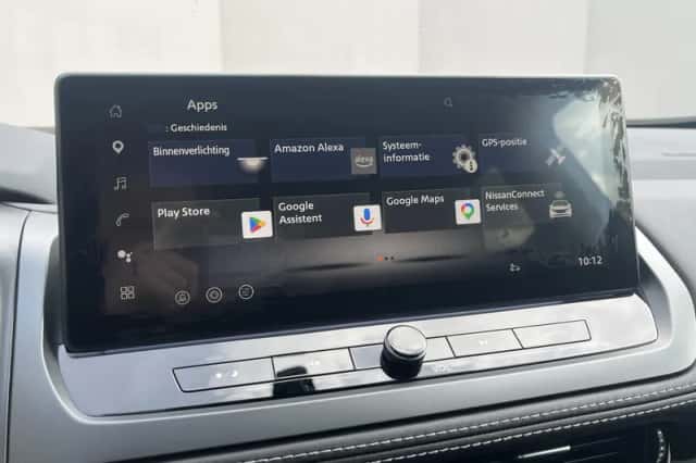 Nissan Qashqai (2024) thumbnail 34