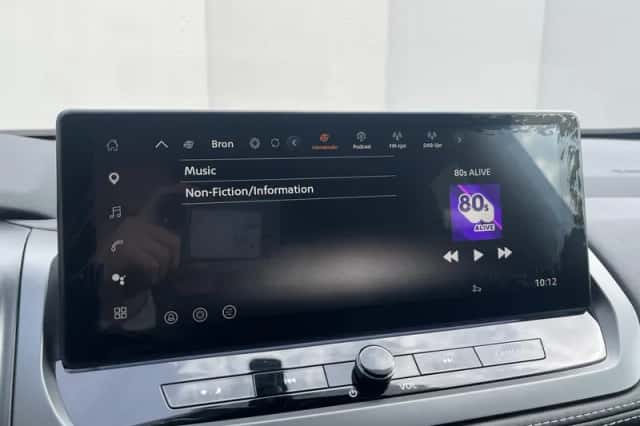 Nissan Qashqai (2024) thumbnail 36