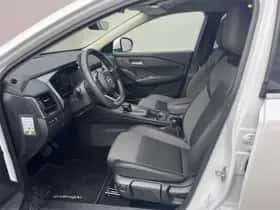 Nissan Qashqai (2024) thumbnail 45