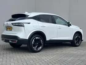 Nissan Qashqai (2024) thumbnail 6