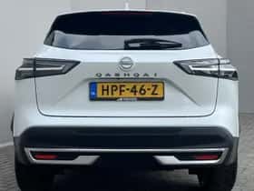 Nissan Qashqai (2024) thumbnail 53