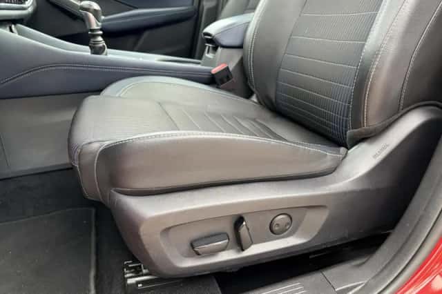 Nissan Qashqai (2023) thumbnail 12
