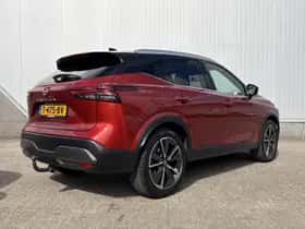 Nissan Qashqai (2023) thumbnail 3