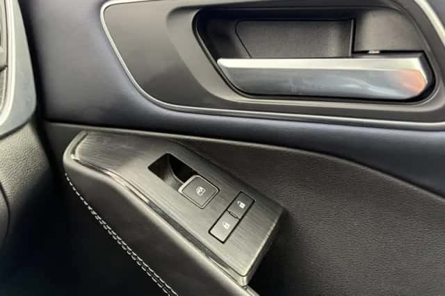 Nissan Qashqai (2023) thumbnail 43