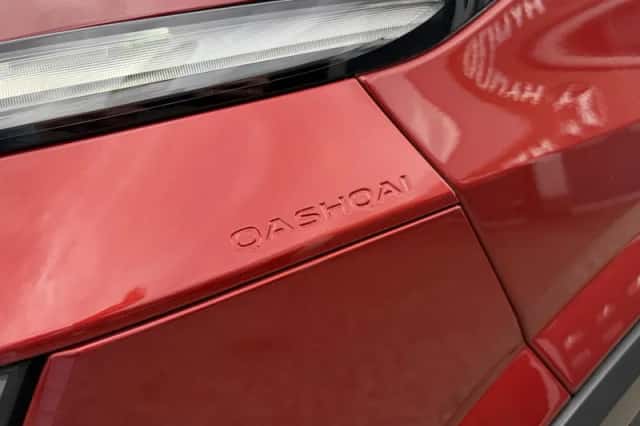 Nissan Qashqai (2023) thumbnail 55