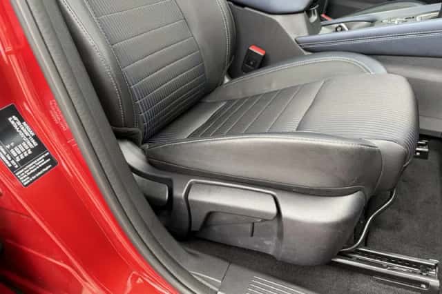Nissan Qashqai (2023) thumbnail 56