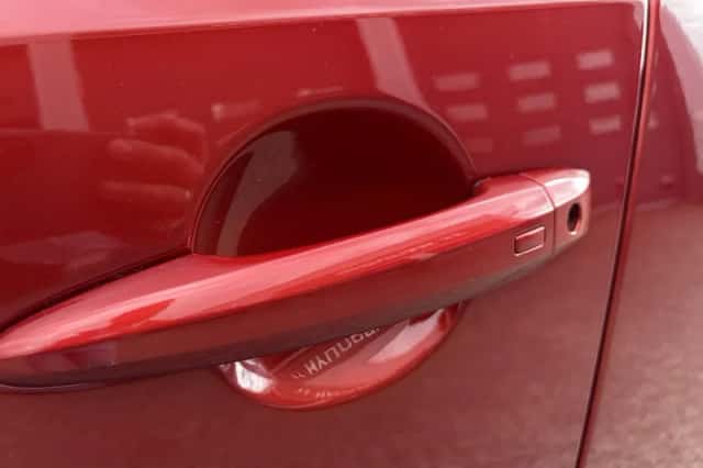 Nissan Qashqai (2023) thumbnail 57