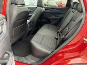 Nissan Qashqai (2023) thumbnail 7