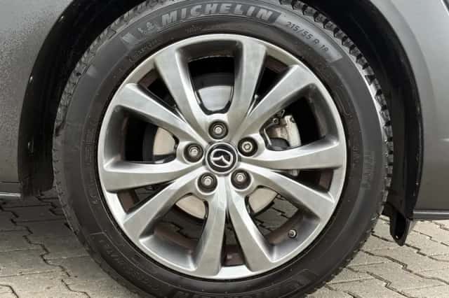 Mazda CX-30 (2022) thumbnail 15