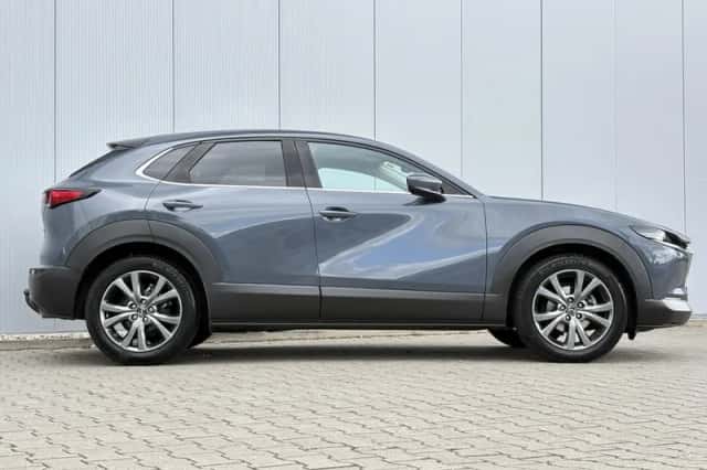 Mazda CX-30 (2022) thumbnail 16