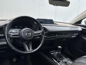 Mazda CX-30 (2022) thumbnail 18