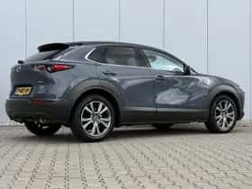 Mazda CX-30 (2022) thumbnail 3