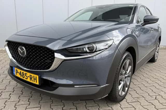 Mazda CX-30 (2022) thumbnail 27