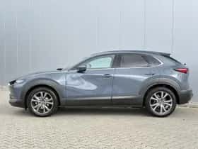 Mazda CX-30 (2022) thumbnail 8