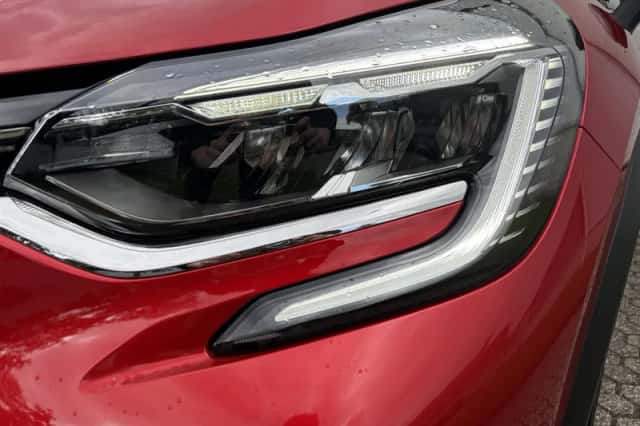Renault Captur (2023) thumbnail 27