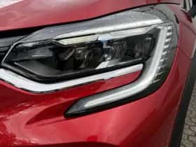 Renault Captur (2023) thumbnail 27