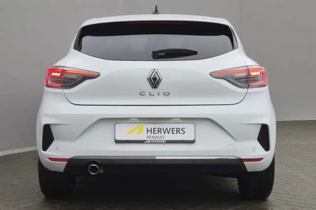 Renault Clio (2025) thumbnail 27