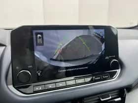 Nissan Qashqai (2022) thumbnail 32