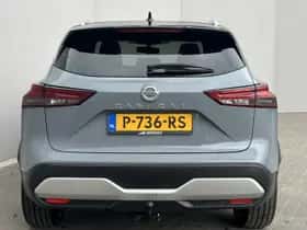 Nissan Qashqai (2022) thumbnail 42