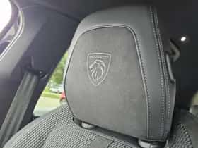 Peugeot 308 (2025) thumbnail 14