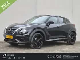 Nissan Juke (2025)