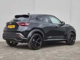 Nissan Juke (2025) thumbnail 3