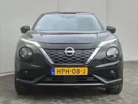 Nissan Juke (2025) thumbnail 24