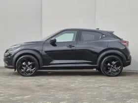 Nissan Juke (2025) thumbnail 10