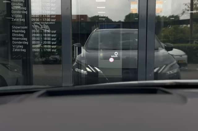 Nissan Qashqai (2023) thumbnail 34