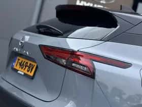 Nissan Qashqai (2023) thumbnail 36