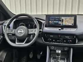 Nissan Qashqai (2023) thumbnail 21