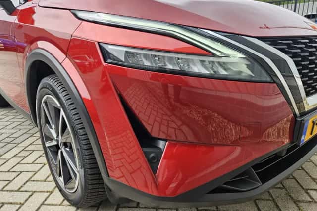 Nissan Qashqai (2023) thumbnail 38