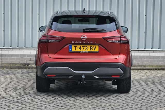 Nissan Qashqai (2023) thumbnail 39