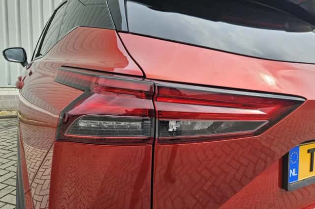 Nissan Qashqai (2023) thumbnail 40
