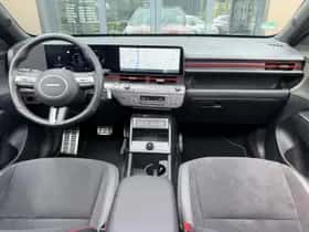 Hyundai Kona (2023) thumbnail 2
