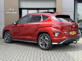 Hyundai Kona (2023) thumbnail 16
