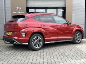 Hyundai Kona (2023) thumbnail 3