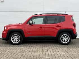Jeep Renegade (2019) thumbnail 11