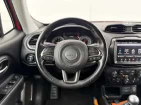 Jeep Renegade (2019) thumbnail 12