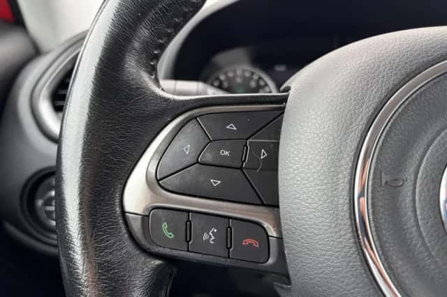 Jeep Renegade (2019) thumbnail 13