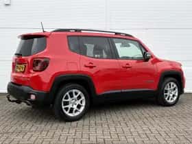 Jeep Renegade (2019) thumbnail 3