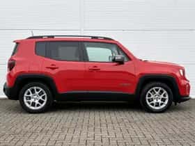 Jeep Renegade (2019) thumbnail 21