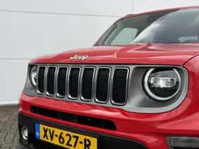 Jeep Renegade (2019) thumbnail 23
