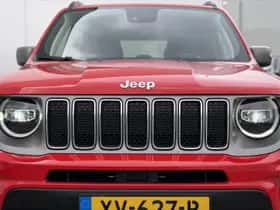Jeep Renegade (2019) thumbnail 39