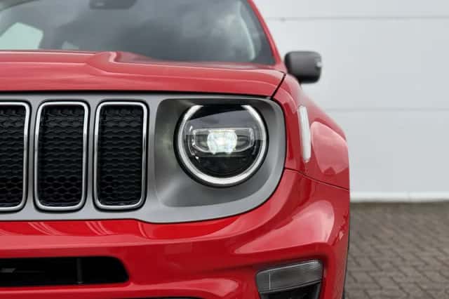 Jeep Renegade (2019) thumbnail 40