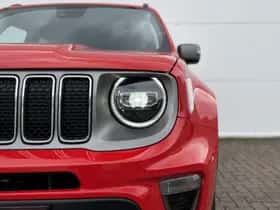 Jeep Renegade (2019) thumbnail 40